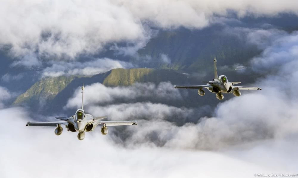 "Κλειδώνει" το deal για τα Rafale: Στις 22 Ιανουαρίου νόμος η συμφωνία
